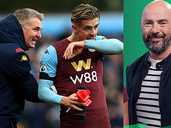 'Around 50% of PL players have...